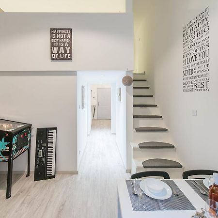 Happy Home Joy Budapest Bagian luar foto