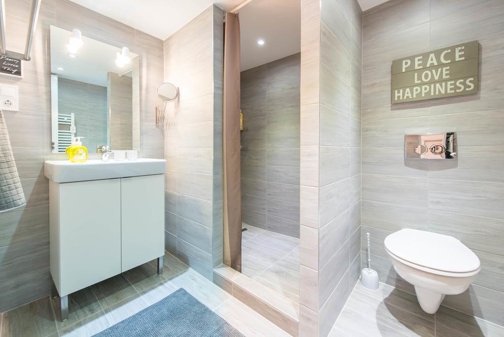 Happy Home Joy Budapest Bagian luar foto