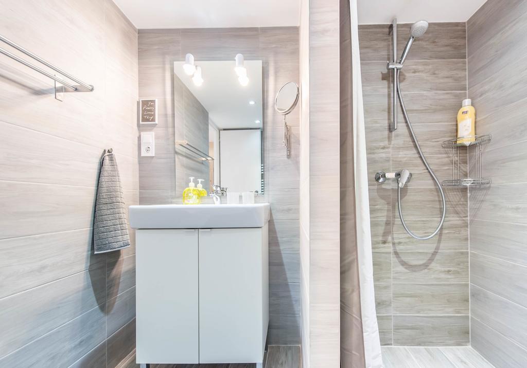 Happy Home Joy Budapest Bagian luar foto