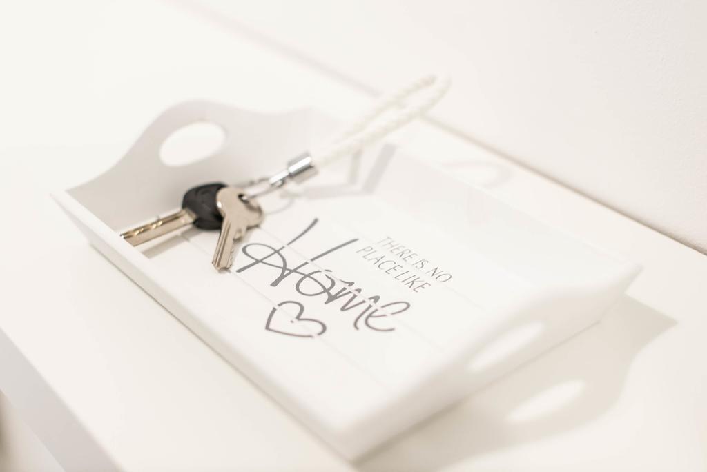 Happy Home Joy Budapest Bagian luar foto