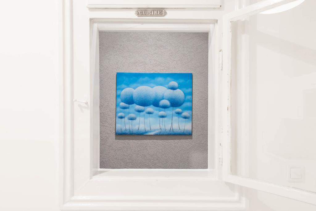 Happy Home Joy Budapest Bagian luar foto