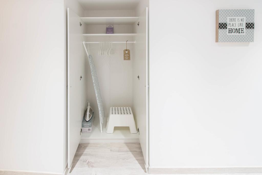 Happy Home Joy Budapest Bagian luar foto