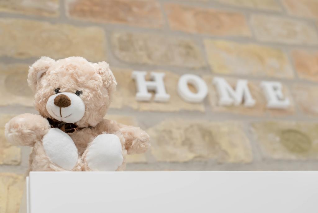 Happy Home Joy Budapest Bagian luar foto