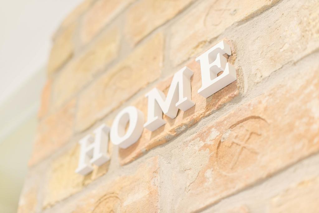 Happy Home Joy Budapest Bagian luar foto