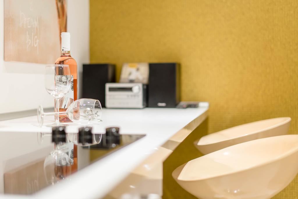 Happy Home Joy Budapest Bagian luar foto