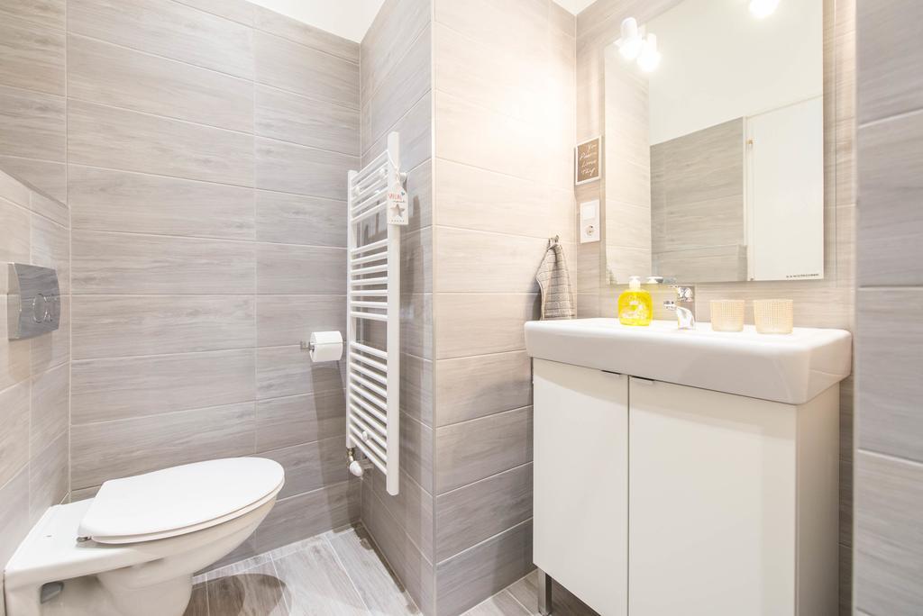 Happy Home Joy Budapest Bagian luar foto